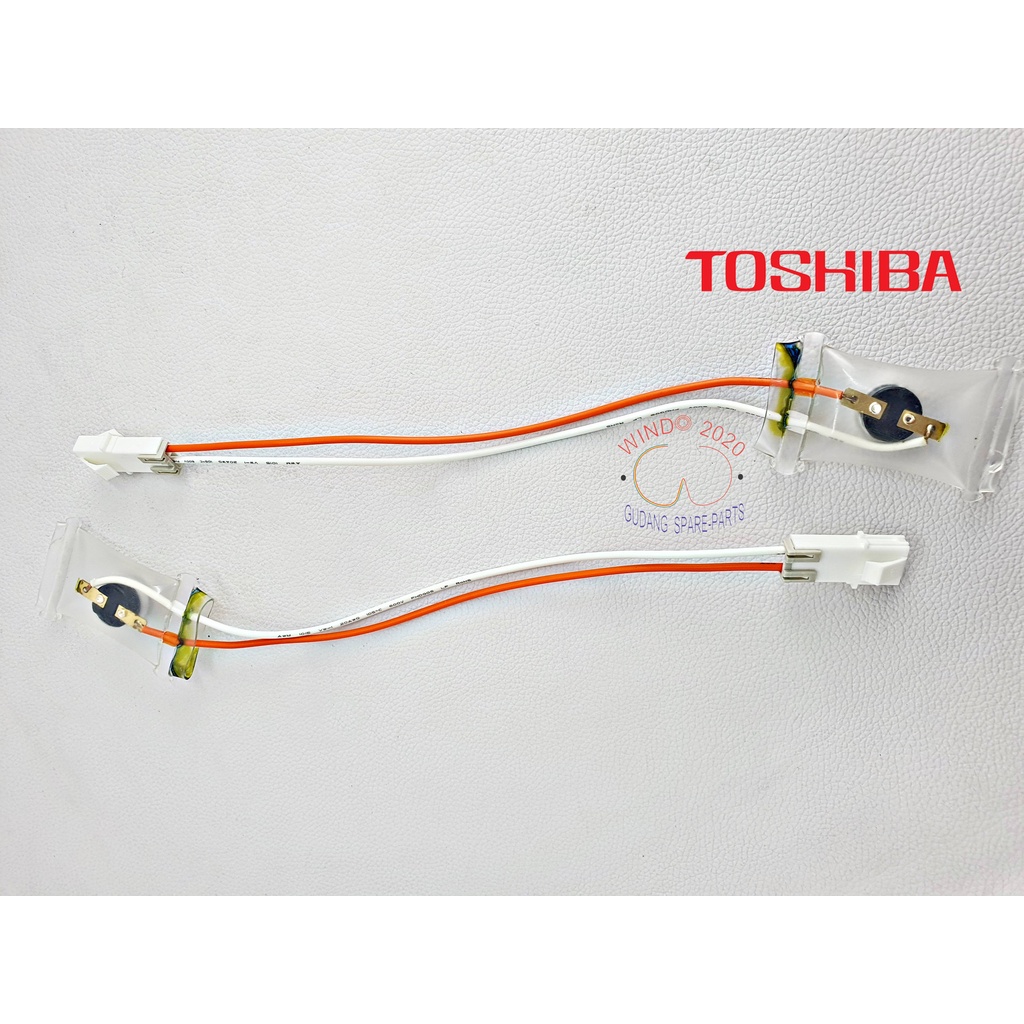 FUSE TOSHIBA SINGLE | BIMETAL TOSHIBA | DEFROST TOSHIBA | FUSE  DEFROST TOSHIBA | FUSE THOSIBA - WINDO