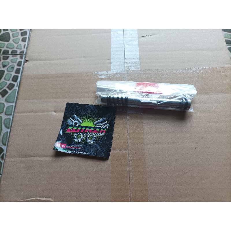 SULING SHOCK DEPAN SATRIA FU SMASH SATRIA 2TAK ORIGINAL SGP 51146-31CB0-000