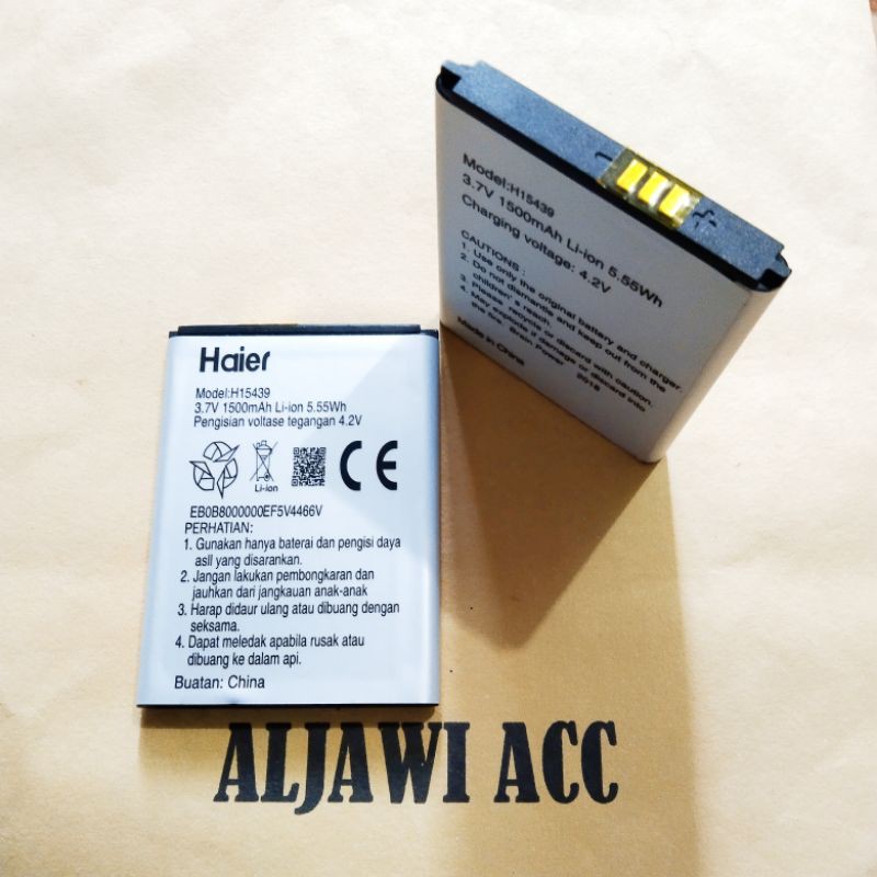 Baterai Batere Batre Battery Andromax A2 Model A36C5H H15439 Original Battery Hp