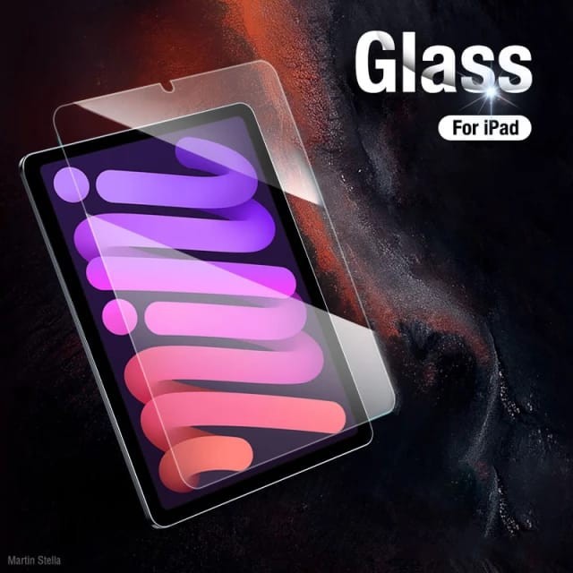 TEMPERED GLASS IPAD MINI 6 2021 ANTI GORES KACA