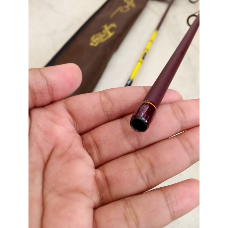 JORAN RELIX NUSANTARA JANGKRIK PANJANG 165