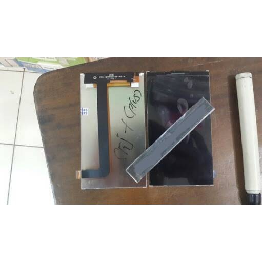 LCD ADVAN S5J PLUS S5J+