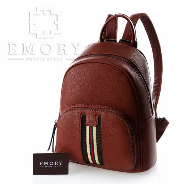 EMORY JEANNE / TAS RANSEL WANITA / BACKPACK WANITA