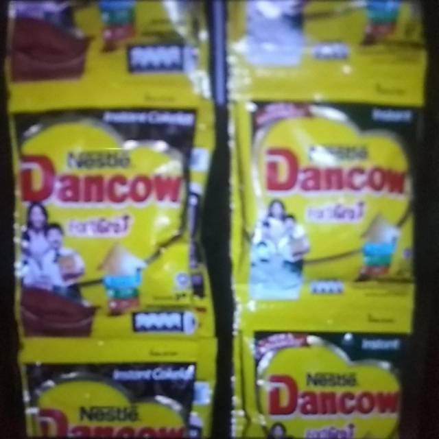 

dancow renteng