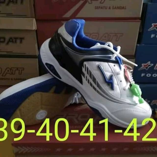 Sepatu proatt BSd 640RJ095