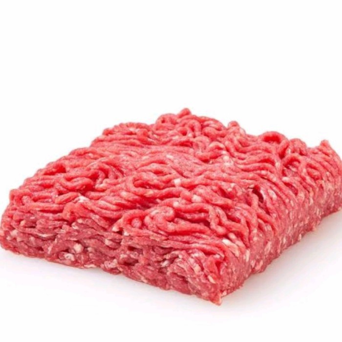 

Danging Sapi Giling Cincang - 250gr