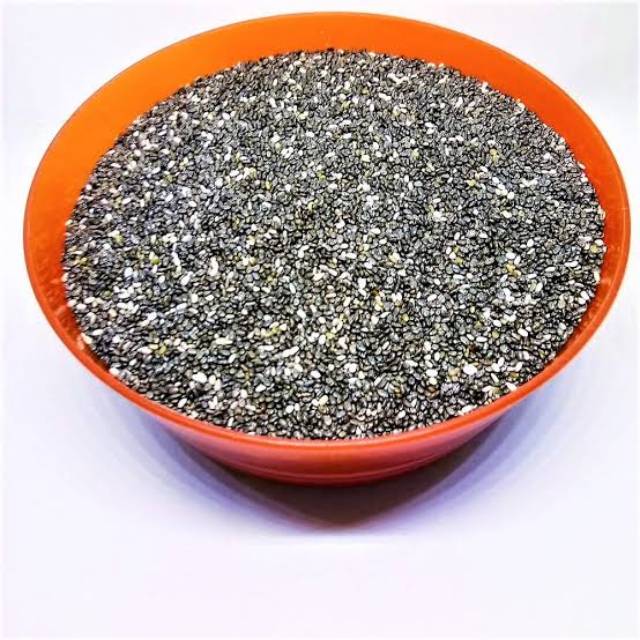 

Chia Seed, re-pack 10gr.