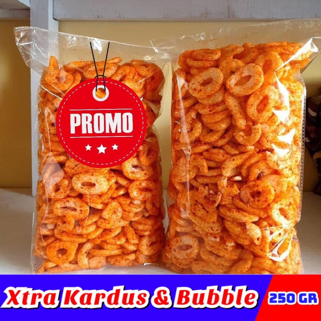 

Snack Kiloan Ring Smax Super Pedas 250gr / Ring Smax Keju - Jajanan Ngariung camilan sehat snack kiloan jajanan jadul