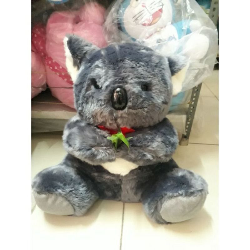 0Boneka koala