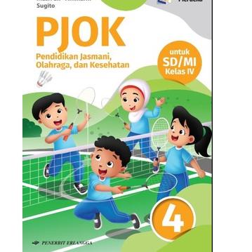 

Terbaru.. BUKU KURIKULUM MERDEKA ERLNGGA KELAS 4 ESPS MATEMATIKA KELAS 4 ESPS IPAS KELAS 4 ESPS BAHASA INDONESIA KELAS 4 ESPS PENDIDIKAN PANCASILA KELAS 4 MATEMATIKA KELAS 4 PJOK KELAS 4 SENI BUDAYA KELAS 4 GROW WITH ENGLISH KELAS 4 PENDIDIKAN AGAMA ISLAM