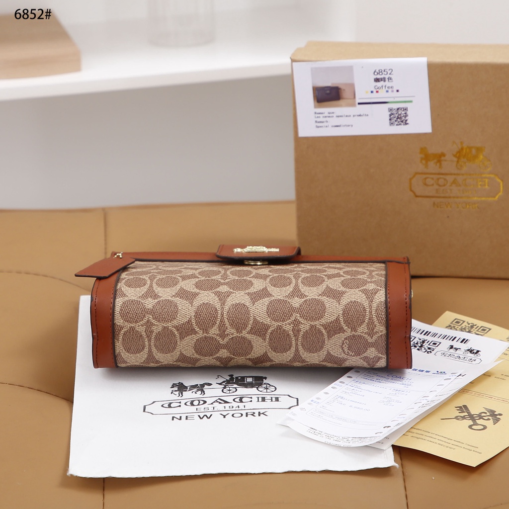 Coa Nelson Bag #6852