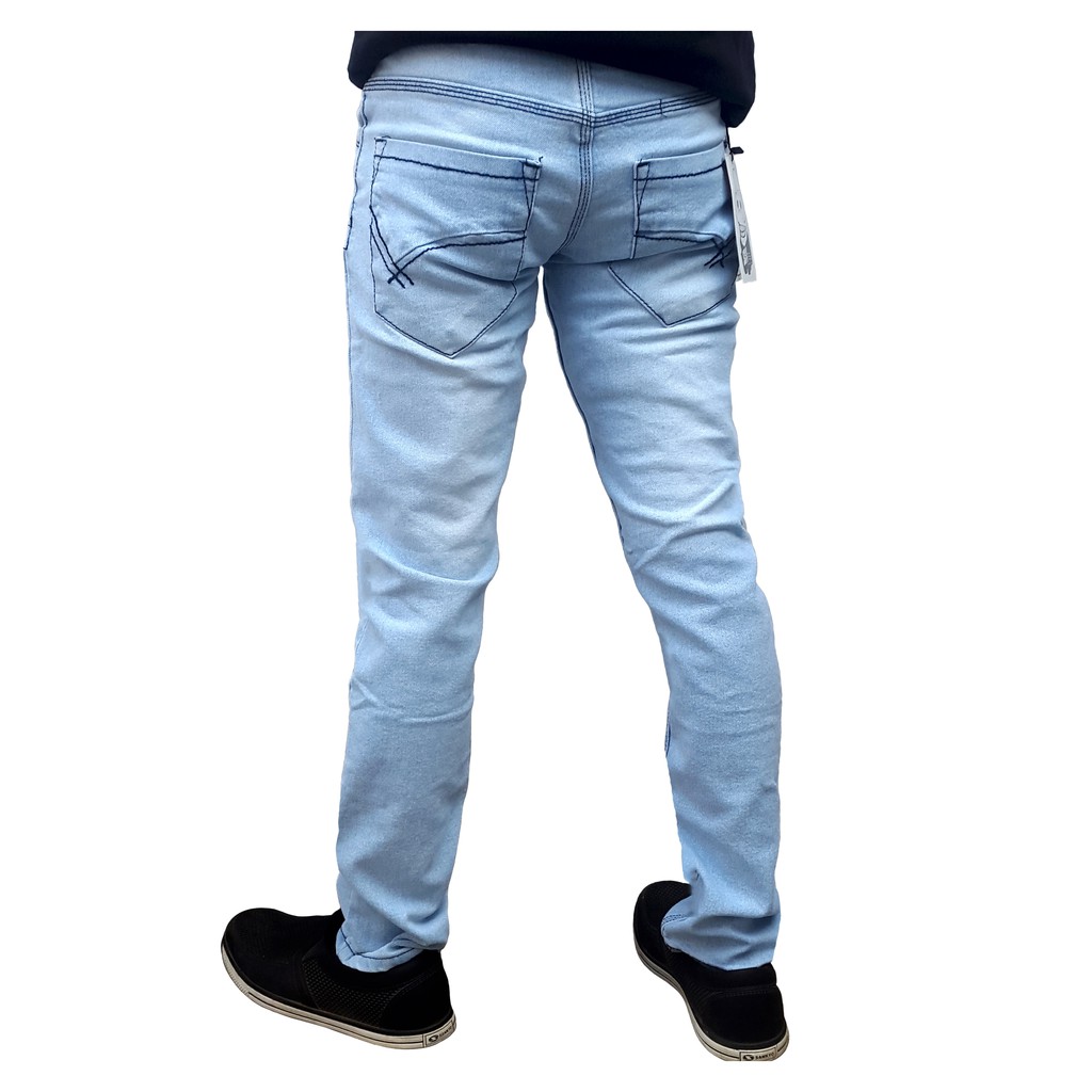 CELANA JEANS PREMIUM / CELANA JEANS PRIA / CELANA JEANS PANJANG CELANA PANJANG JEANS CELANA LEVIS