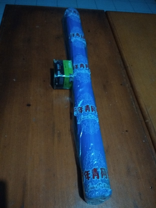 Paku Kalsi Board Plafon Grc 1 Inch 2 Cm 1 Kg Kotak Box