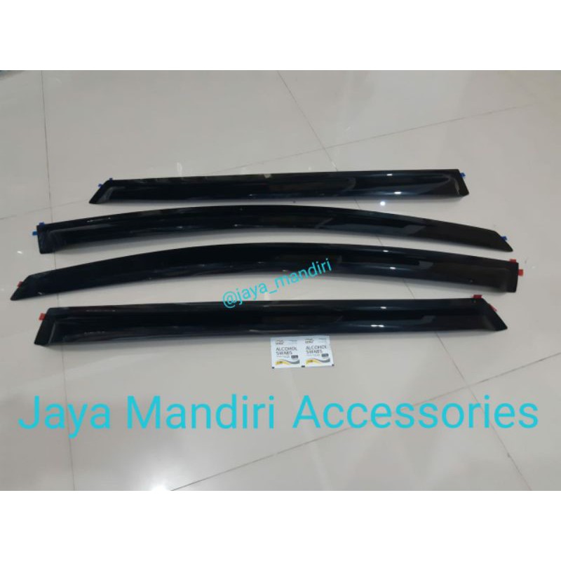 TALANG AIR INNOVA 2005 SD 2015 ORIGINAL ASTRA Talang Air Innova Barong Talang Air Grand New Innova