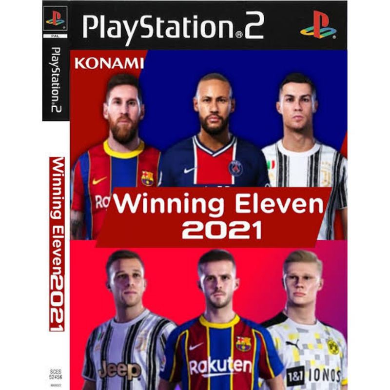 kaset game ps2 winning 2021 ps2 liga shopee / liga indonesia full transfer