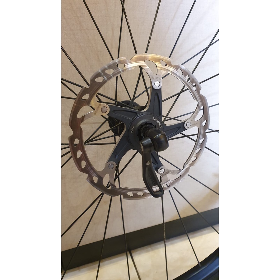 Wheelset 27.5 Shmno MT 15