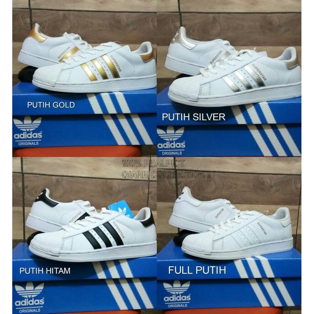 adidas superstar harga