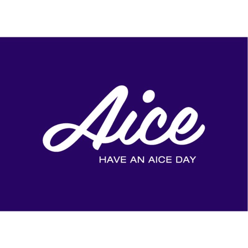 

ice cream aice