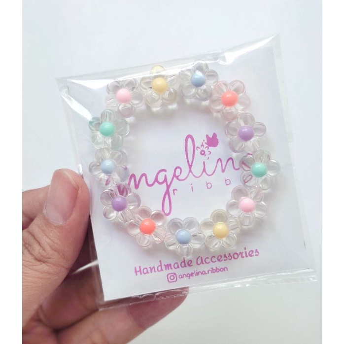 Gelang Manik Cantik Anak Perempuan