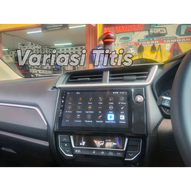 Headunit MIRAI MR-9032 VC OEM HONDA BRIO/BRV/MOBILIO Bergaransi Resmi