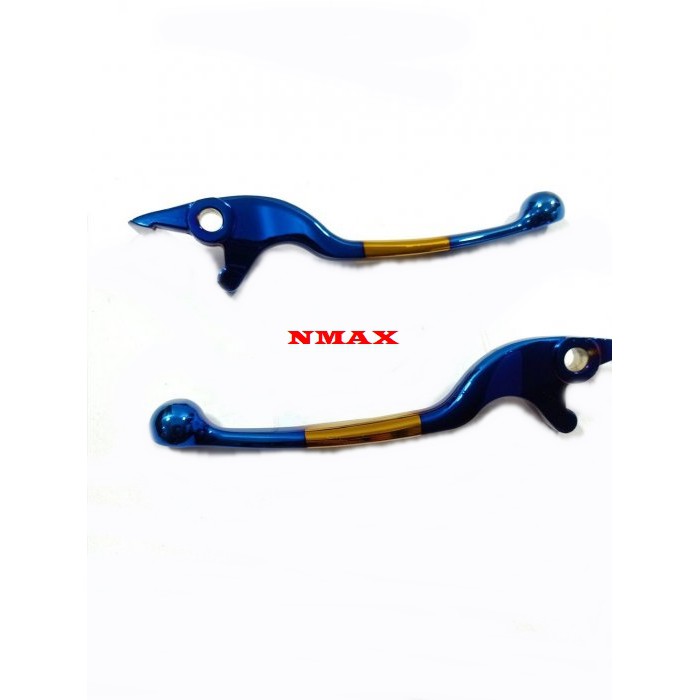 HANDLE TWOTONE NMAX NEW DAN NMAX LAMA HANDLE SET 2TONE