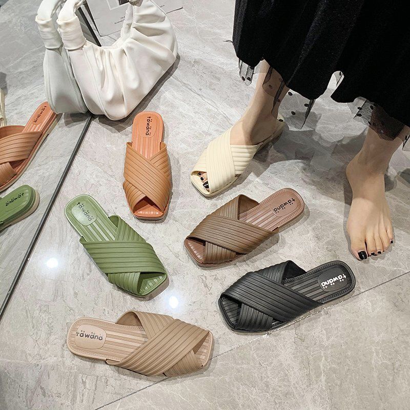 Sandal Balance Karet