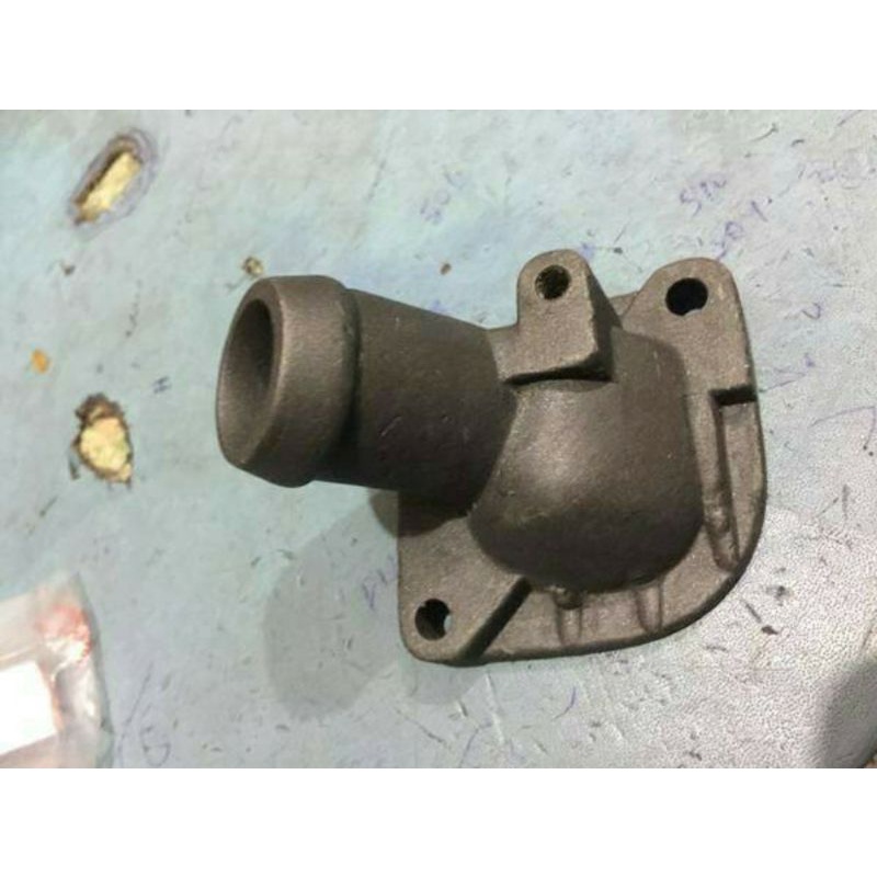 Cover Thermostat Civic Wonder