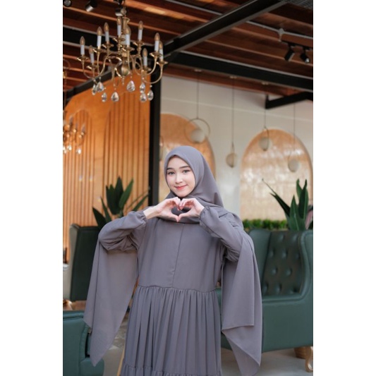 Sabrina Dress One Set