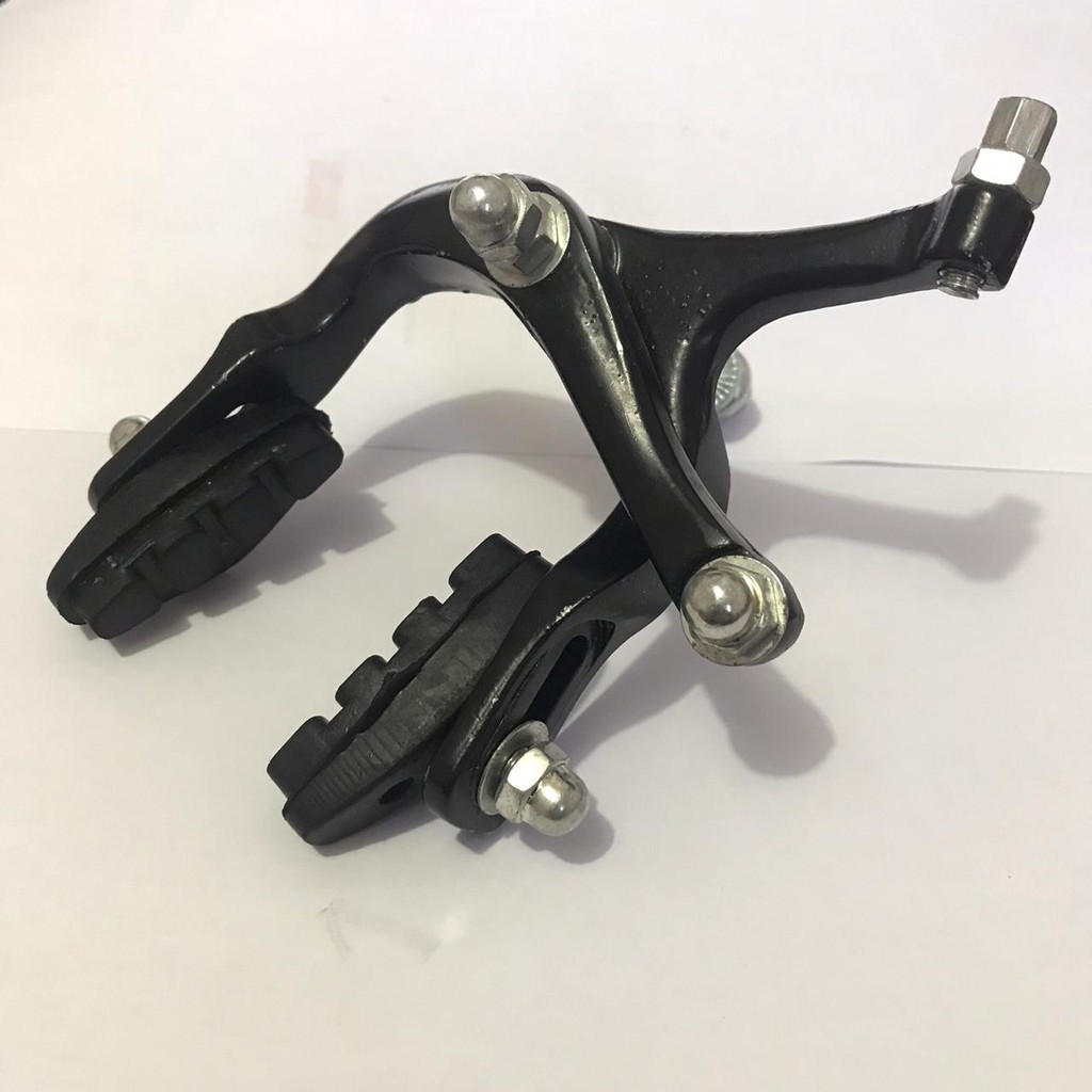 Rem Sepeda Balap U Brake Depan dan Belakang Rem Fixie Cocok Untuk Sepeda Balap