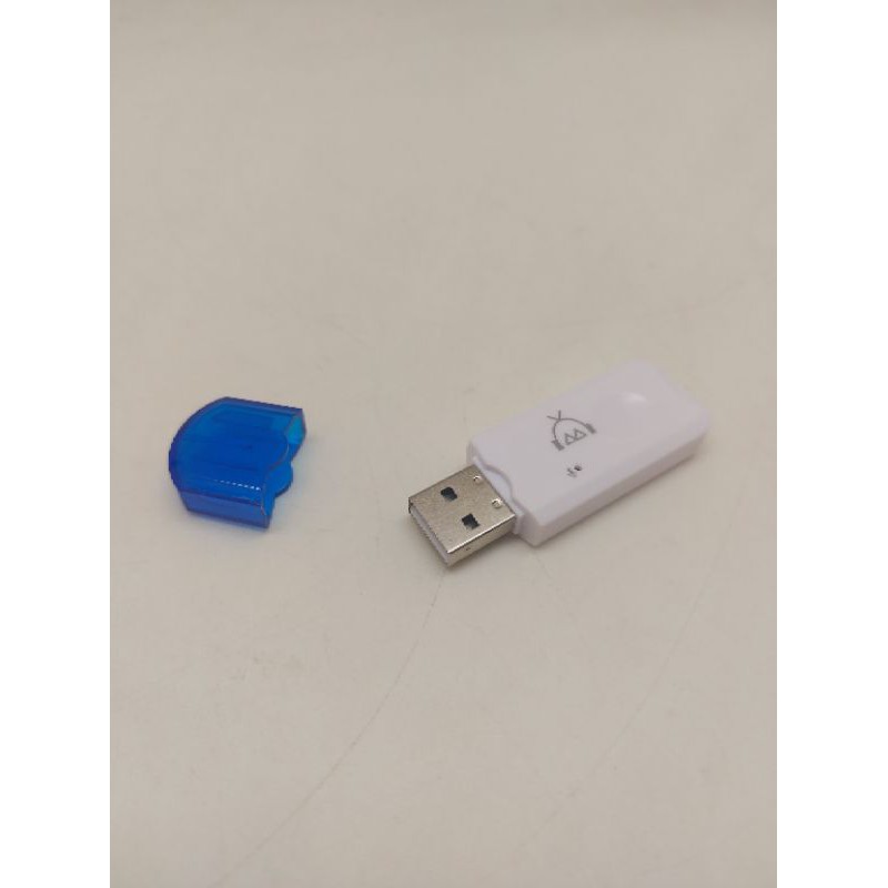 USB Dongle Bluetooth Receiver With Mic Plug Nad Play CK06