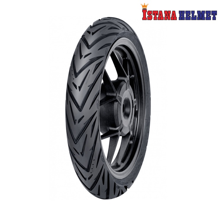 BAN FDR GENZI PRO 90/80-17 TUBELESS