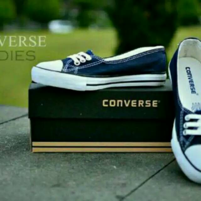 Sepatu converse cewek murah..bisa cod