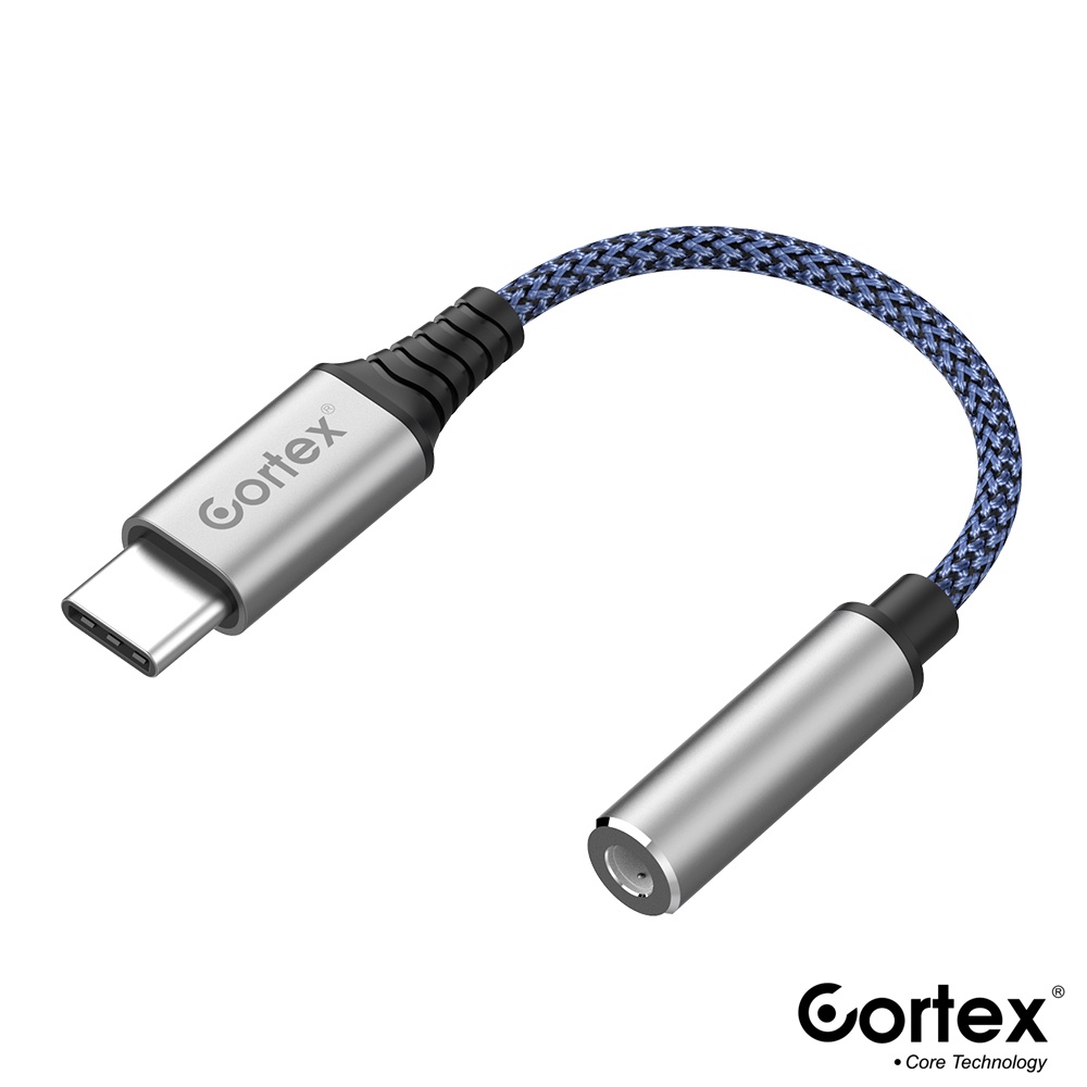 Cortex MH280 Adapter DAC Converter Splitter Tipe c to 3.5mm to Type C USB C iPad Pro Xiaomi Samsung Google