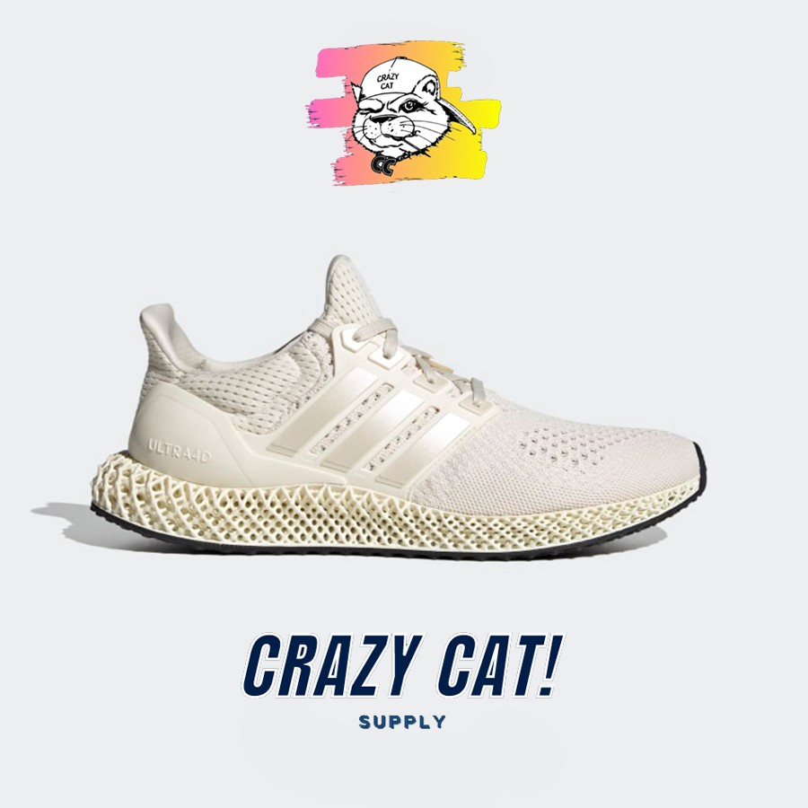 

Ultra 4D Chalk White