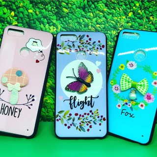 Case Fuze Kilat Korean Glossy Vivo Y83