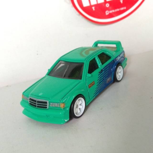 hot wheels momo mercedes