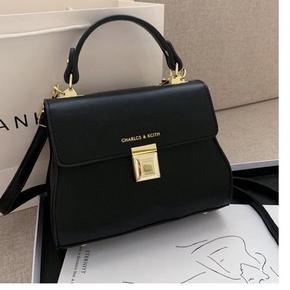 Paling Disukai.. TAS WANITA CHARLES KEITH 201367 TAS PESTA KERJA KANTOR KONDANGAN ARISAN IMPORT FASH