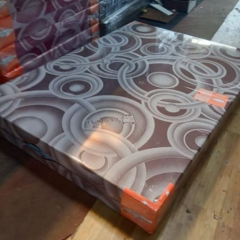 Kasur Busa Inoac Sponji D25 Original  200x160x20