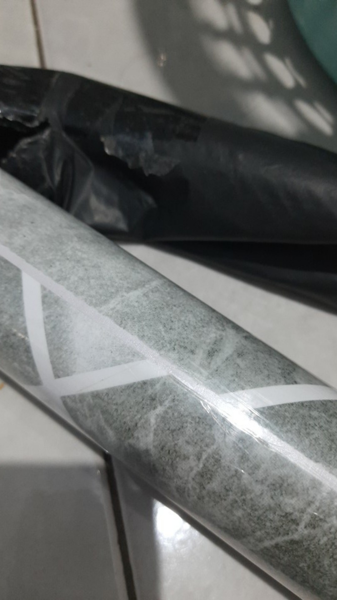 Premium Marmer Keramik Wallsticker 063,064,065,067,077,076,056,078,079,007,005 Waterproof Uk.60cmx5m