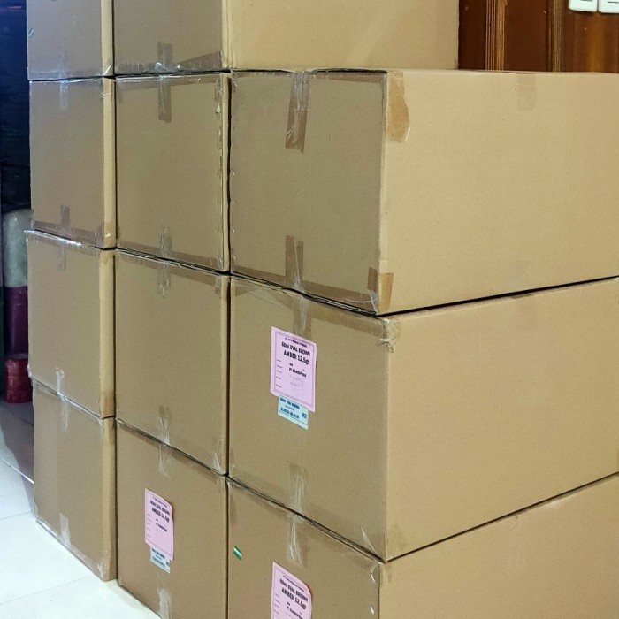 

Terbatas - Toples 2 Liter (61Gr) Isi 60 Pcs - Free Packing Kardus