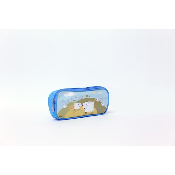 

Tempat Pensil / Sarung Pensil / Pencil Case / Kotak Pensil / Rohani