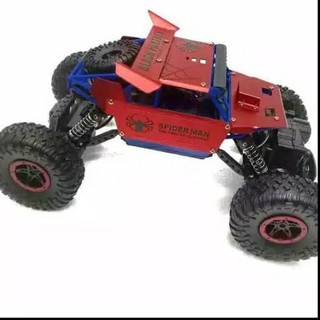 Barang Paling  Murah  GROSIR Mobil  Remote Control Jeep  RC 