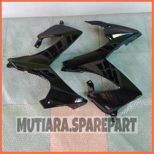 Sayap samping SATRIA FU 2012 2013 2014