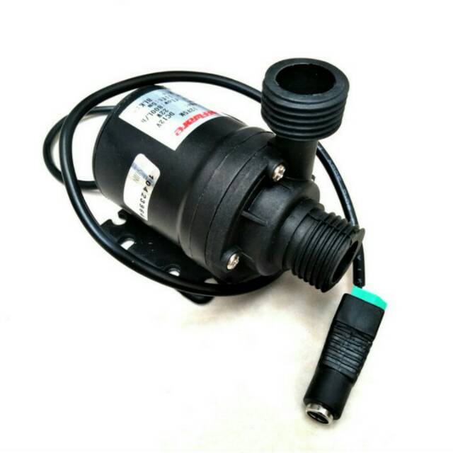 Pompa celup DC 12V