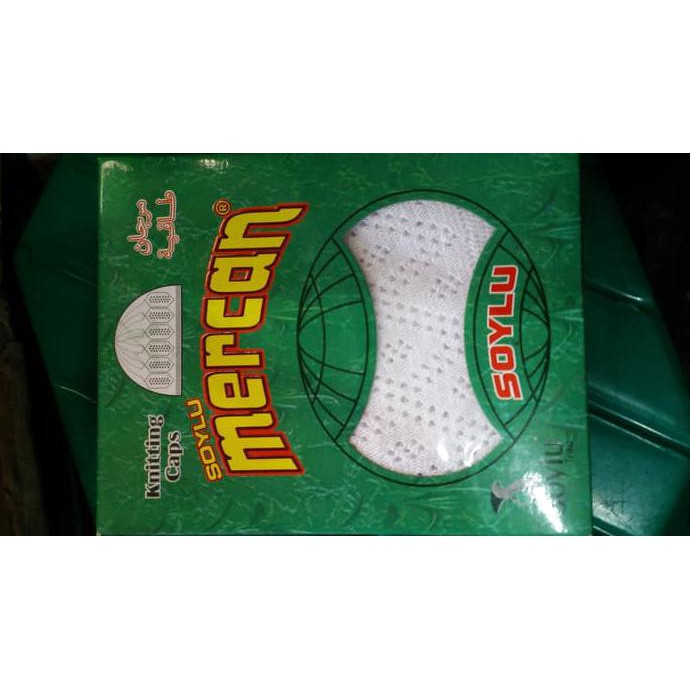 Oleh-oleh Haji Promo Peci Mercan Turky /Peci Haji rajut / Oleh Oleh Haji Umroh Murah