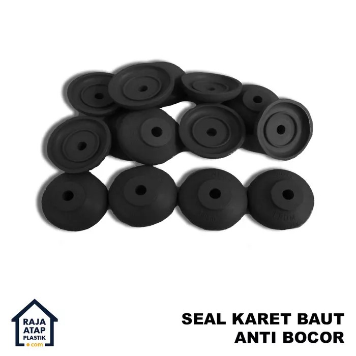 Karet Baut Seal Roofing Atap Anti Bocor