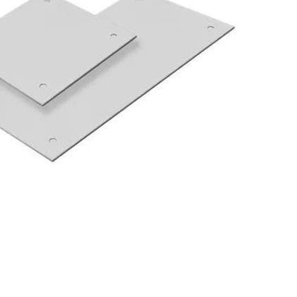♨ Conwood Board ECP (600x600x11mm) ♞