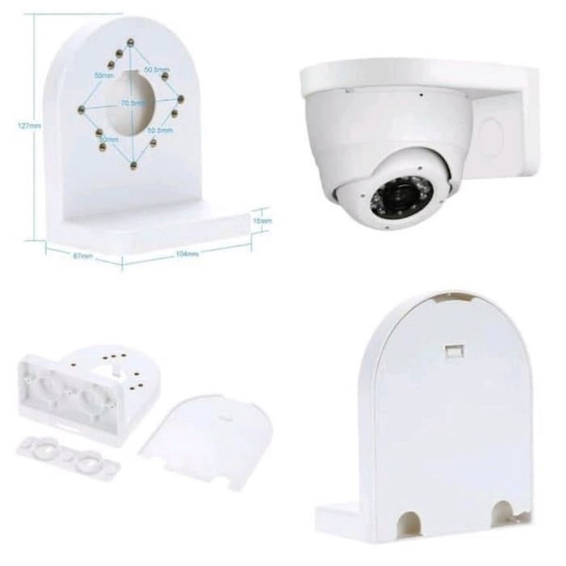 BARAKET CCTV INDOOR
