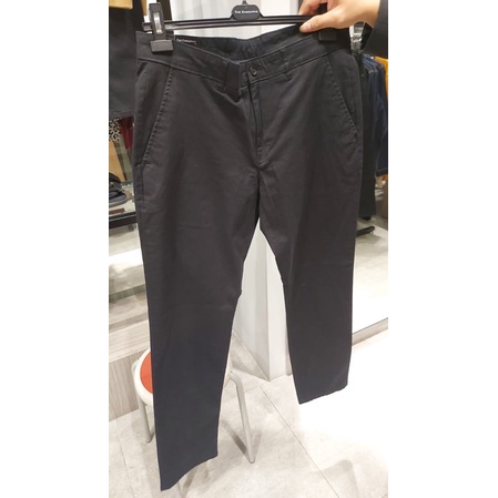 THE EXECUTIVE MAN CELANA PANJANG CHINO PRIA