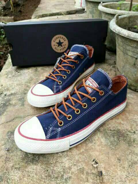 Sepatu converse  premium grade ori